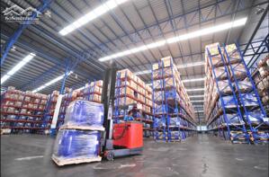 Cho Thuê Kho Tại Phường An Phú, Thuận An, Bình Dương, Giá ưu đãi, 7000 M2, 273 Triệu Vnd