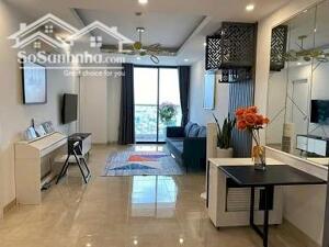 cho thuê chung cư Center Point - 110 Cầu Giấy, 86m, 3 Phòng ngủ, đủ đồ, 18 triệu