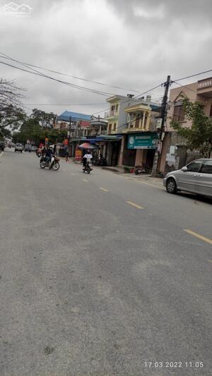 Siêu rẻ, siêu đẹp cho lô đất trung tâm quận An Dương, ngõ ô tô, thông các ngả