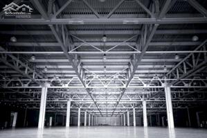 Cho Thuê Nhà Xưởng 5.200m2 Giá 110 Triệu. Gần KCN Biên Hòa-Đồng Nai