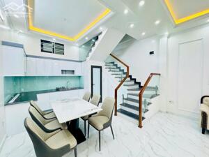 nhà xây mới ngõ 215 LẠCH TRAY- ngô quyền # 3,55 TỶ