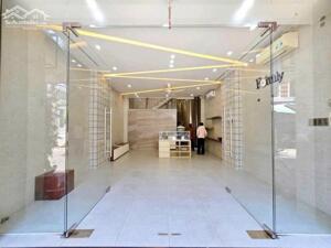Cho Thuê Nhà Mặt Tiền Cù Chính Lan , Thanh Khê