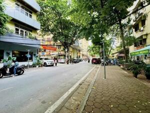 BÁN GẤP NHÀ PHÂN LÔ PHỐ TÔN THẤT THIỆP TRẦN PHÚ BA ĐÌNH 55M MT 5.2M OTO TRÁNH 4 NGỦ Ở LUÔN