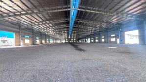 Cho thuê nhà xưởng 17.890m² tại Bàu Bàng – Bình Dương | 5 xưởng, PCCC tự động, trạm điện 1.000kVA, pháp lý hoàn công