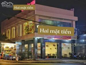 Cho thuê mặt bằng 2 mặt tiền đường CMT8 – Thủ Dầu Một | Gần ngã 6, trung tâm sầm uất, phù hợp quán nước – showroom