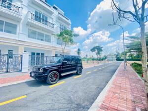 Đất chính chủ TP Tân An mặt tiền đẹp – Giá 900 triệu/90m², gần Aeon Tân An chỉ vài phút