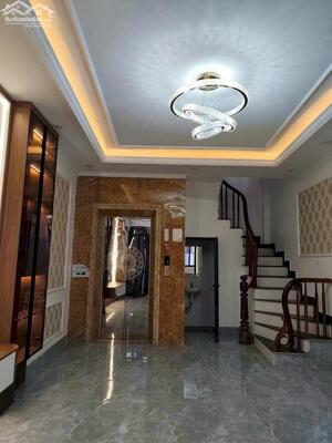 Nhà đẹp đây rồi!!! Bán Nhà phố Tây Sơn Đống Đa 40m2 6 tầng mt 4m