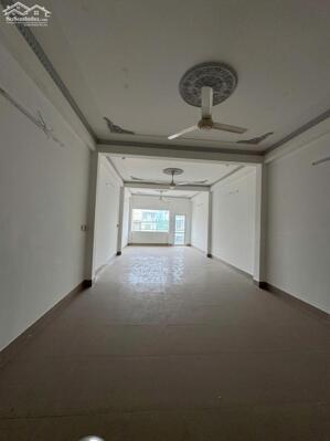 Cho thuê nhà mặt tiền đường mậu thân, gần anh ngữ gia việt