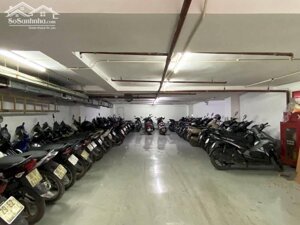 BÁN NHÀ MẶT PHỐ TRẦN QUỐC TOẢN HOÀN KIẾM - VỊ TRÍ KINH DOANH ĐẸP HIẾM - 11 TẦNG - DT 240M2 GIÁ 250 TỶ