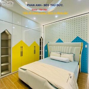  Bán Gấp Nhà Phố Kha Vạn Cân, Thủ Đức - Hẻm Xe Tải – Có sẵn HĐT 180 triệu.