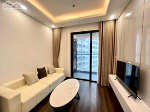 Cho thuê chung cư Hoàng Huy Commerce, 1 p.ngủ (45m2)