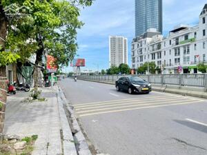 Mrs Tâm Bán đất mặt đường Bạch Đằng, Thượng Lý, Hồng Bàng, Hải Phòng. 163m2- 85tr/m2