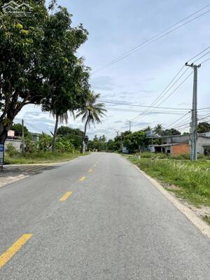 Siêu phẩm khu an toàn Cam Hiệp Bắc mặt tiền 10m full thổ cư, đường oto rộng rãi chỉ 170tr/mn