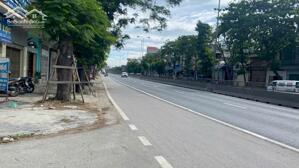 Chỉ 7 tỷ nhà mặt đường Đại Lộ Tôn Đức Thắng, Hồng Bàng,kinh doanh cực đẹp