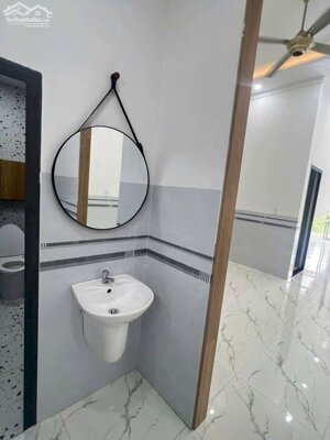 NHÀ HẢI LÂM PHƯỚC HƯNG MỚI ĐẸP VÀ HOÀN THIỆN