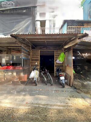 Cho thuê MBKD Đường Ngang (chợ Nguyễn Công Trứ) 35m2, x 2 tầng 13 Triệu/th (có t.lượng)