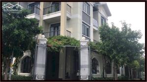 Top biệt thự VIP 12 x 15.5m góc 2 mặt tiền khu Đặng Thùy Trâm Bình Thạnh TP.HCM