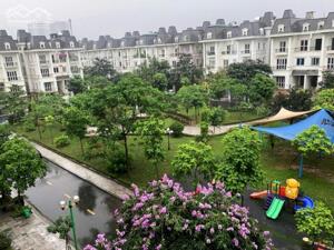 CẦN BÁN LÔ GÓC BIỆT THỰ LIDECO 222 M2 HƯỚNG TÂY NAM – TÂY BẮC