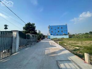 Bán đất 98m2 tại Hà Duy Phiên, Bình Mỹ, Củ Chi giá chỉ 590 triệu