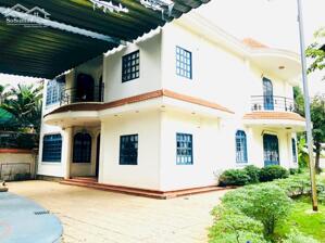 Bán Đất Biệt Thự Thảo Điền,Quận 2 DT:1500m2(33mx45m) Thổ Cư 1061m2-Giá 200 Triệu/m2