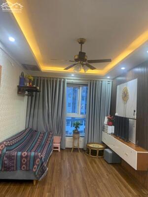  CĂN HỘ 2PN, FULL NỘI THẤT CAO CẤP – CHỈ 2.46 TỶ – CHUNG CƯ THANH HÀ MƯỜNG THANH 