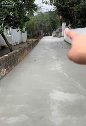 Gấp!!! Đất xóm Nhuội, xã Đa Phúc, Yên Thủy, Hòa Bình