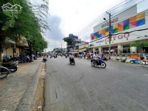 ĐƯỜNG 8M NGUYỄN ĐÌNH CHI GẦN CHỢ MINH PHỤNG QUẬN 6, 4X20M, 3 TẦNG