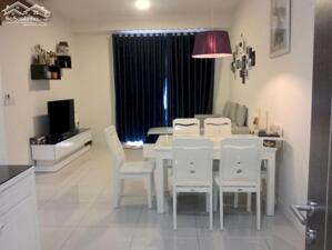 Cho thuê căn hộ chung cư Tân Phước Plaza đường Lý Thường Kiệt Q.11, diện tích 70m2, 2pn, 2wc có nội thất nhận nhà ở ngay