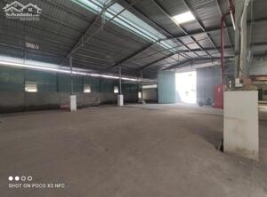 *Cho thuê kho xưởng*3000m2 Bưng Ông Thoàn, Tăng Nhơn Phú B, Quận 9