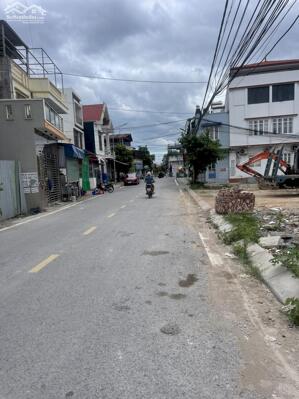  BÁN LÔ ĐẤT ĐẸP – VĨNH KHÊ, AN ĐỒNG, AN DƯƠNG