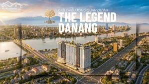 BOOKING NGAY – SỞ HỮU CĂN HỘ ĐẲNG CẤP NHẤT THE LEGEND CITY ĐÀ NẴNG