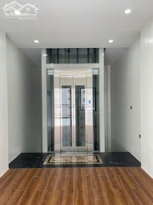 CỰC PHẨM NHÀ MỚI NGUYỄN SƠN 40M, 6T, GARA, THANG MÁY, NỞ HẬU, FULL NỘI THẤT,AN SINH ĐỈNH