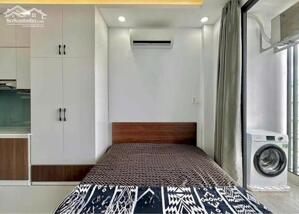 Căn hộ quận 8 đường dương bá trạc
