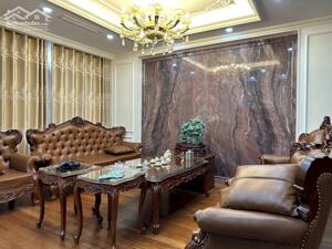 BÁN NHÀ HÀM NGHI, MỸ ĐÌNH – 7 TẦNG THANG MÁY, NỘI THẤT XỊN SÒ