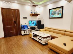 Chính chủ bán căn hộ chung cư 3PN, 2WC tại Khu đô thị mới Resco, Phạm Văn Đồng, Cổ Nhuế 2, Bắc Từ Liêm, Hà Nội.