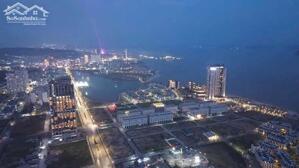 Chính chủ Bán căn hộ Studios 30m2 toà chung cư cao cấp ICON 40, trung tâm du lịch Bãi Cháy, Hạ Long.