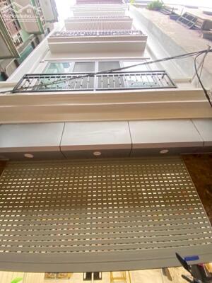 Bán Nhà 49m2 x 6 tầng tại Nguyễn Ngọc Nại, Khương Mai, Thanh Xuân, 11,8 tỷ siêu hot