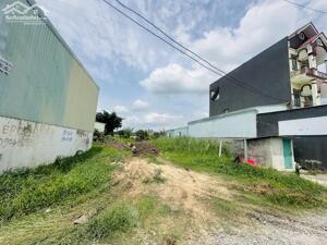 Bán đất đường Gò Hưu, mặt tiền 10m đất gò cao rất đẹp