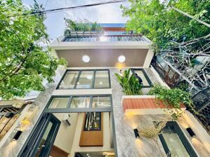 Bán Nhà Phố Đẹp Đường Vũ Tùng, Phường 02, Quận Bình Thạnh, Hồ Chí Minh