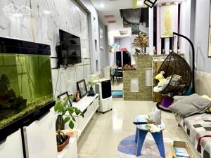 Tân Bình, vị trí KD sầm uất, hẻm XH thông Lê Văn Sỹ_Đặng Văn Ngữ, 41m2, 2 Tầng, 6.85 Tỷ