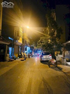 Bán nhà 2 mặt phố Thụy Khê, Đồng Cổ 40m2, 3 tầng 2 mặt tiền 5m kinh doanh đỉnh 17.4 tỷ