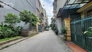 Yên Phú Liên Ninh cần bán 60m2 đất Phân Lô ô tô tránh hơn 8 tỷ