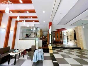 Cho Thuê Nhà 3 Tầng - Ngang 7,5m - Mặt Tiền PHAN ĐĂNG LƯU - HẢI CHÂU