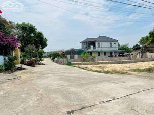 đất Bảo Ninh Đồng Hới gần đại đô thị Đất Xanh giá 8xx triệu đồng chơ mấy anh chị, ngân hàng hỗ trợ vay 80%, LH e 0888964264