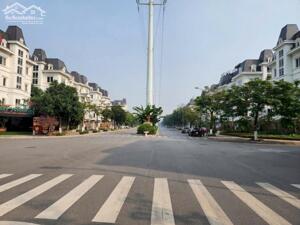 CẦN BÁN GẤP CĂN BIỆT THỰ LIDECO 144m2 - VIEW CÔNG VIÊN