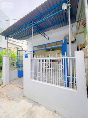 NHÀ TRUNG TÂM THÀNH PHỐ NHA TRANG SỔ HỒNG HOÀN CÔNG &#8211; GIÁ CHỈ 2 TỶ 2