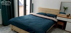 Bán nhà KQH Trần Anh Tông, Phường Lâm Viên - Đà Lạt