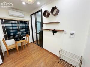 NHƯỢNG PHÒNG 1 NGỦ NGĂN BẾP full đồ tại 402/51 Mỹ Đình (104 Đình Thôn) - Nam Từ Liêm