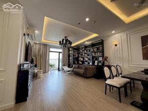 Bán căn hoa hậu 3 ngủ tòa R4 Royal City