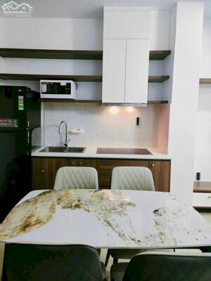 Cho thuê căn hộ 2 phòng ngủ giá chỉ 13tr tại Vinhomes Marina